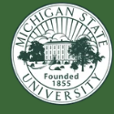 Michigan State University seal